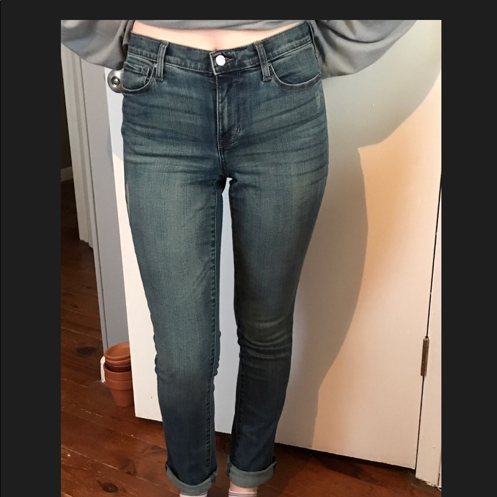 DKNY Jeans! So perfect!!